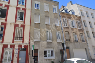 Appartement � vendre 1 pi�ce 26 m�