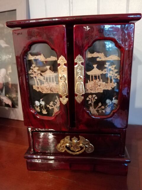 Armoire a bijoux 10 Carnoux-en-Provence (13)