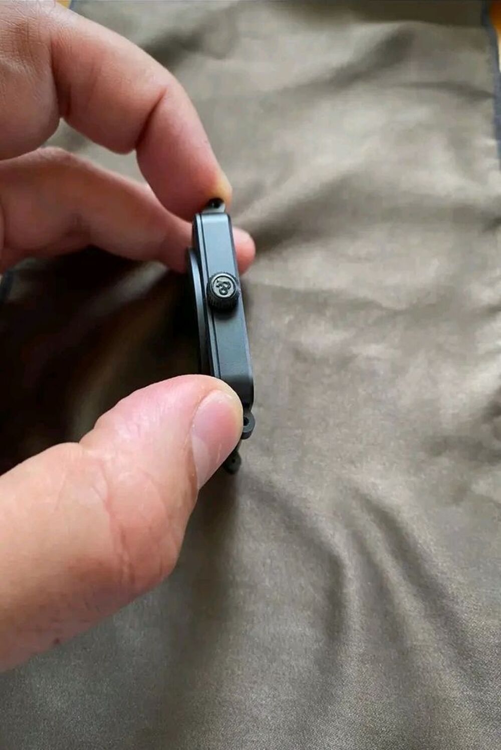 Bell &amp; Ross BR-0392-HUD Bijoux et montres