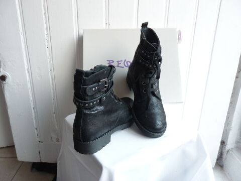 BOTTINES 35 Chennevières-sur-Marne (94)