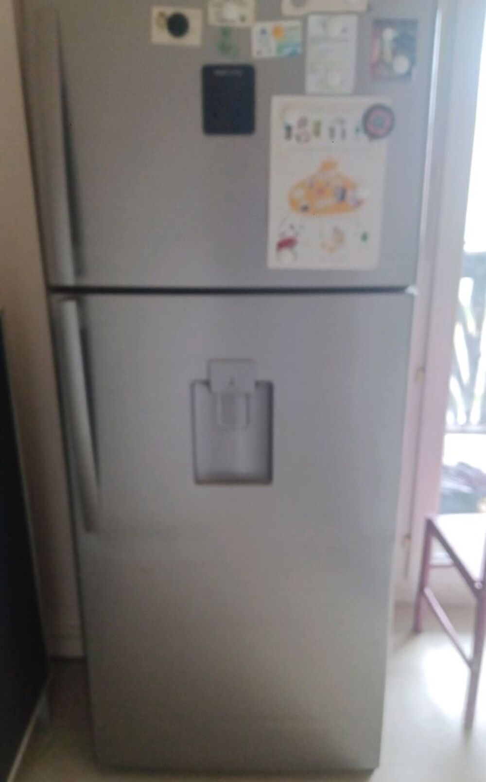 R&eacute;frig&eacute;rateur daewoo Electroménager
