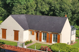  Maison � vendre 7 pi�ces 143 m�