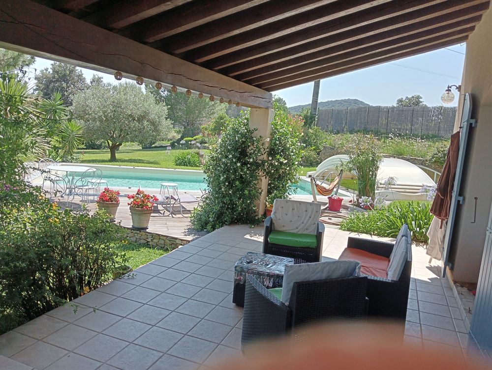 Vente Maison Maison de charme avec jardin Saint-alexandre