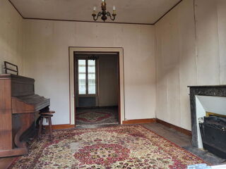  Maison  vendre 5 pices 79 m