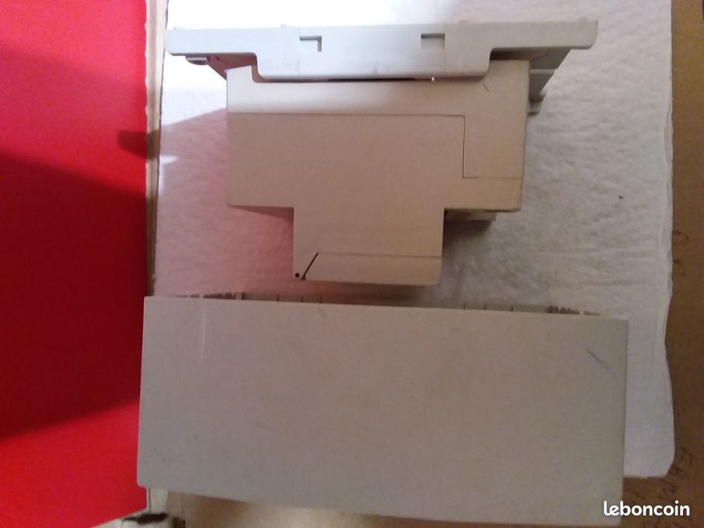 LOT de 2 COUPES CIRCUITS + 2 B de D&eacute;rivation Bricolage