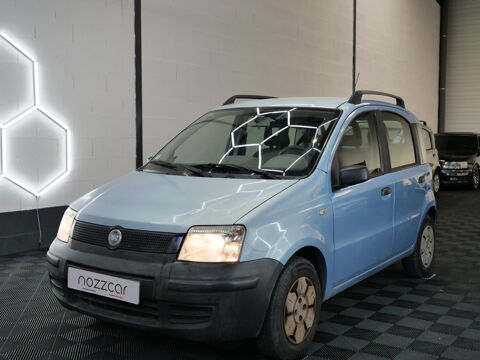 Fiat panda II 1.1 ACTIVE
