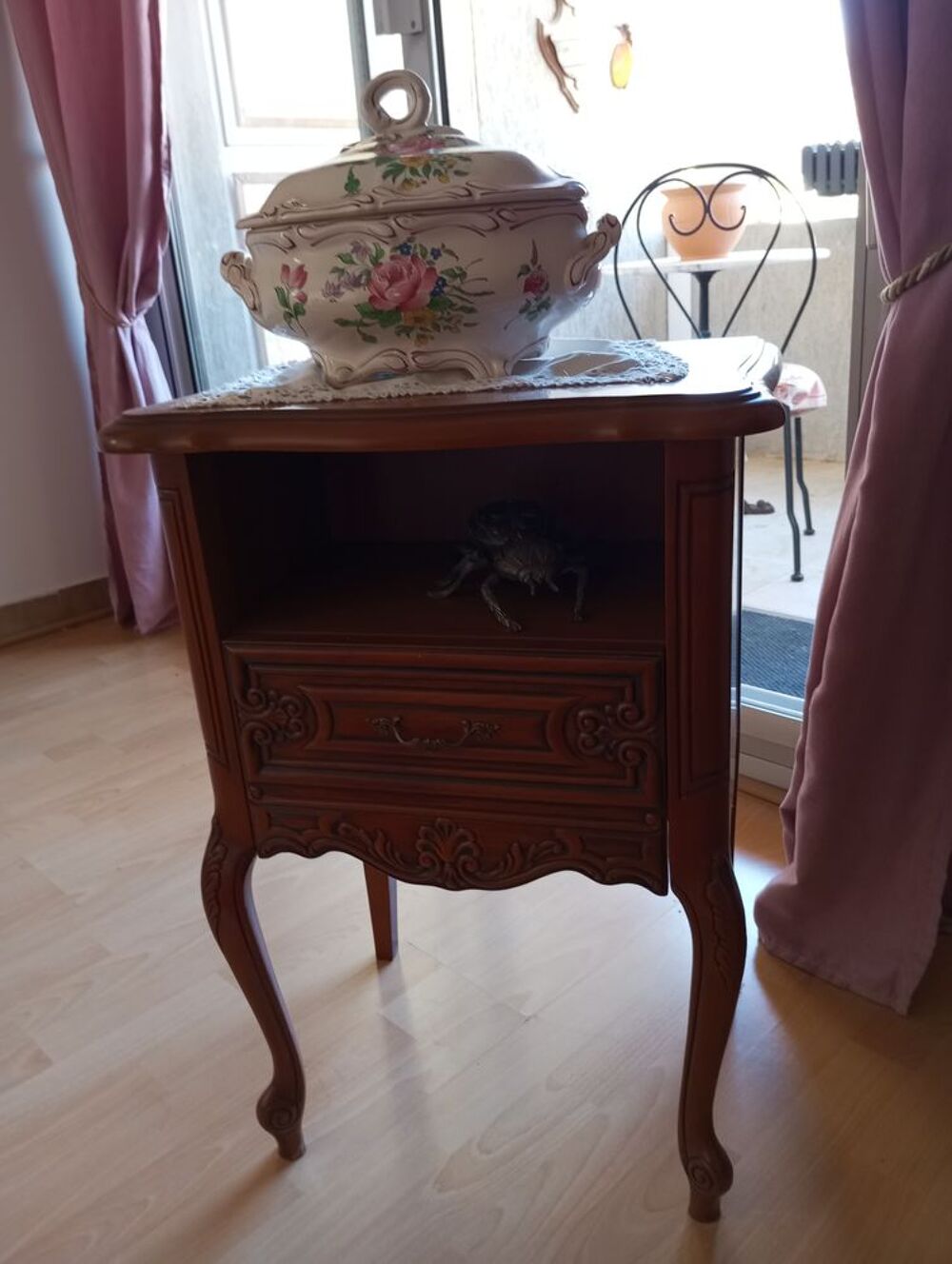 Vide maison Meubles