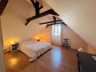  Maison � vendre 4 pi�ces 131 m�