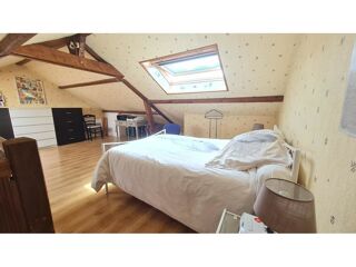  Maison à vendre 4 pièces 88 m²