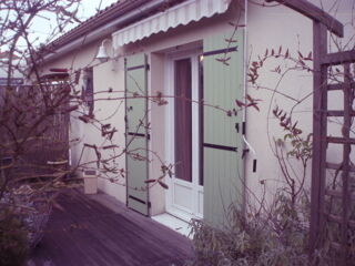  Appartement � louer 1 pi�ce 17 m�