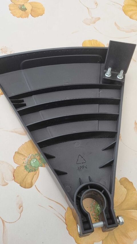 Carter de protection pour debroussailleuse 10 02490 Vermand