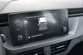 Kamiq 1.5 TSI 150 ch DSG7 Ambition 2024 occasion 56300 Pontivy