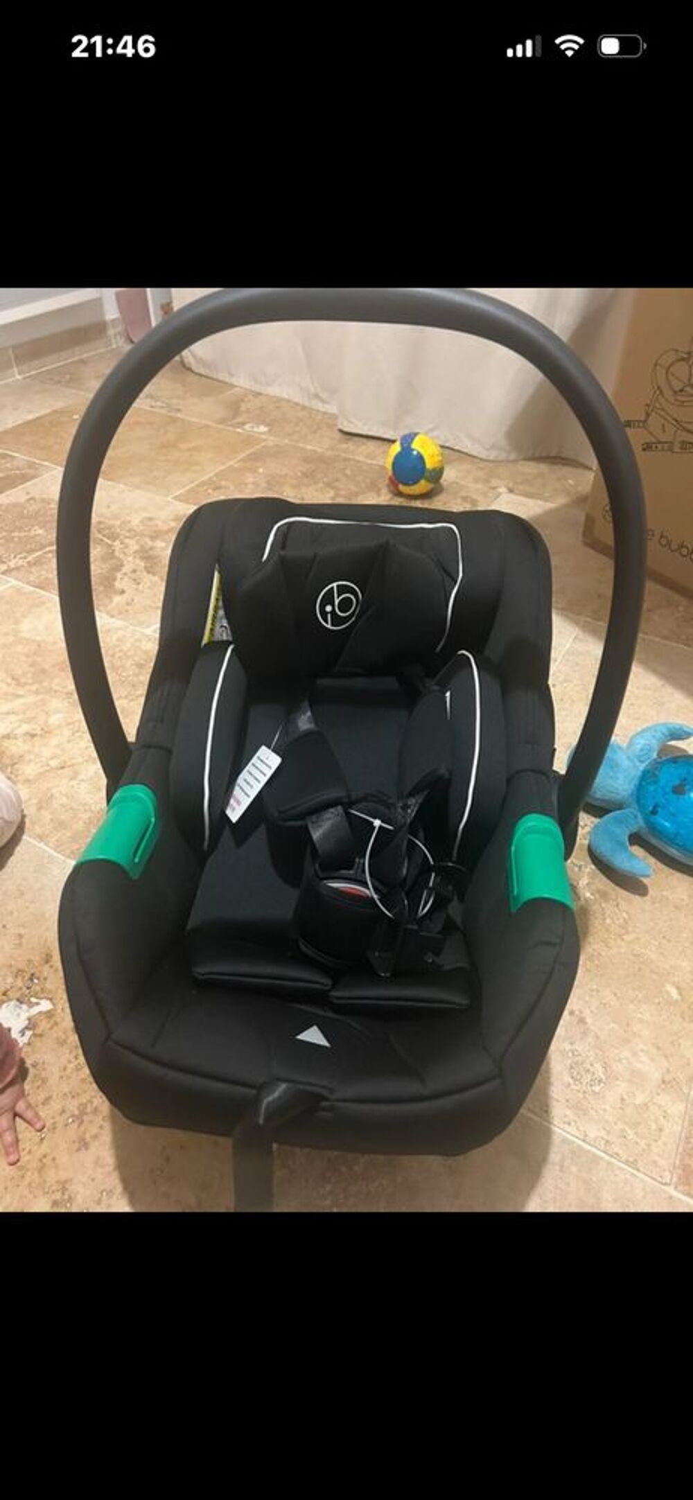 siege auto neuf Mobilier enfants