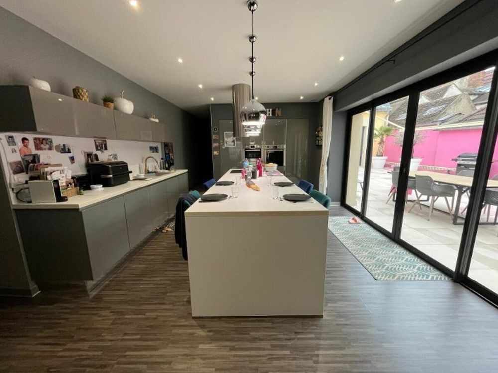 Vente Immeuble Immeuble F7 Saint-florentin