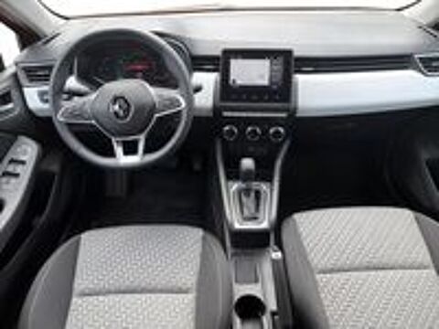 Clio V Clio E-Tech full hybrid 145 Evolution 2023 occasion 91940 Les Ulis