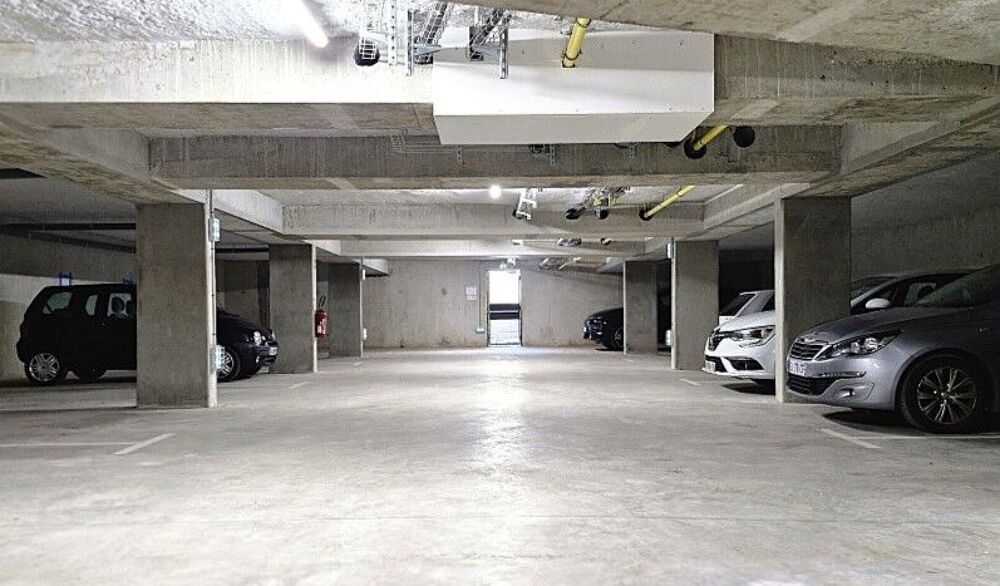 Location Parking/Garage Parking sécurisé Bihorel Chapitre Bihorel