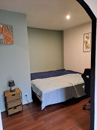  Maison à vendre 4 pièces 112 m²