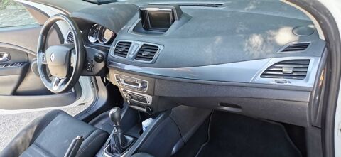 Renault megane iii Mégane 3 1.5 dci 110 limited