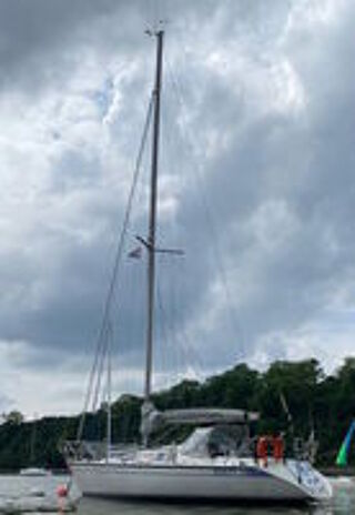 Monocoque 1988 occasion 35400 Saint-Malo