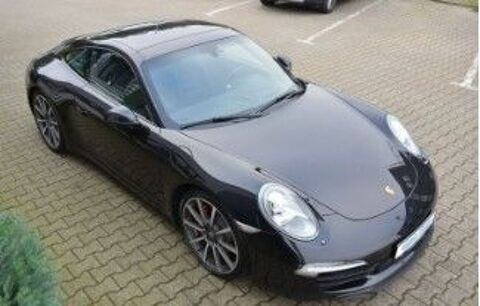 Annonce voiture Porsche 911 (991) 81411 
