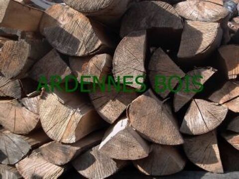 Bois de chauffage en longueur de 40 cm 84 Hazebrouck (59)