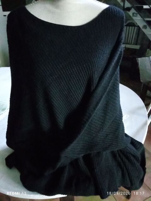 Pull grande taille Beaucaire (30)