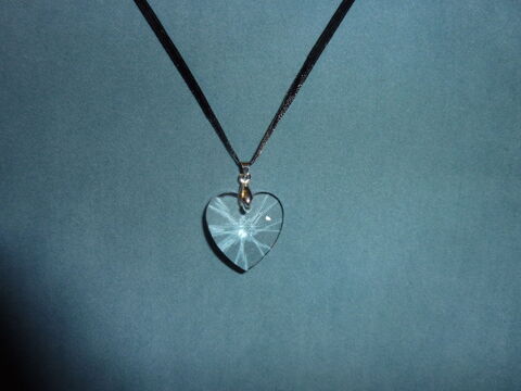 Pendentif coeur 15 Tassin-la-Demi-Lune (69)