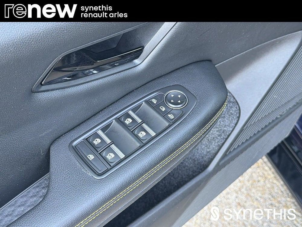 M&eacute;gane Megane E-Tech EV40 130ch standard charge Techno 2022 occasion 13200 Arles