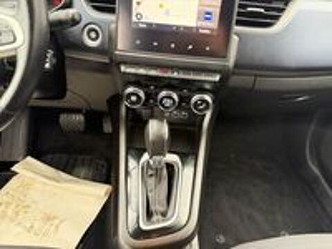 Arkana mild hybrid 140 EDC GSR2 Evolution 2024 occasion 91310 Montlh&eacute;ry