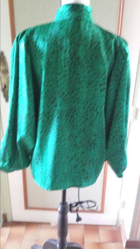 chemisier 15 Noyon (60)