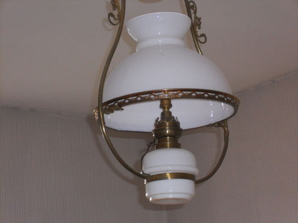 luminaire suspension Décoration