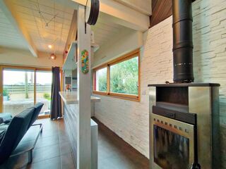  Maison à vendre 6 pièces 155 m²