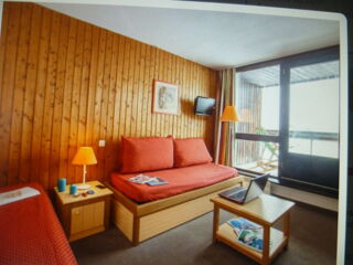 Location  Appartement 