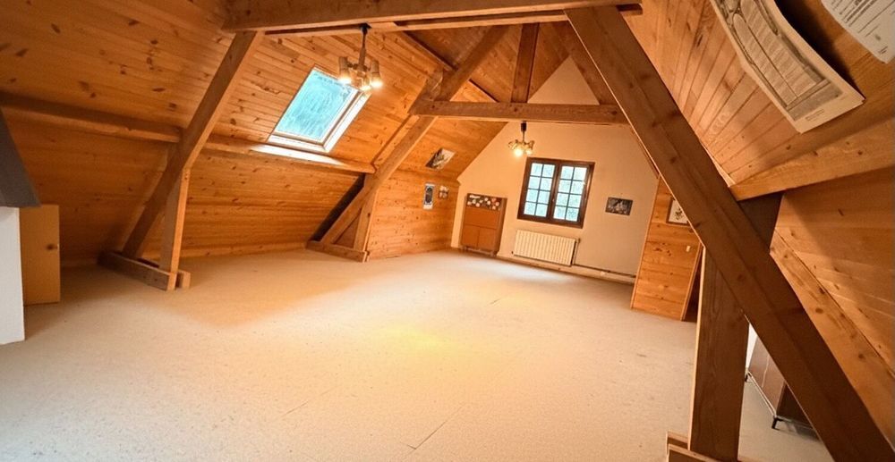 � vendre  Maison Andr�sy (78570)