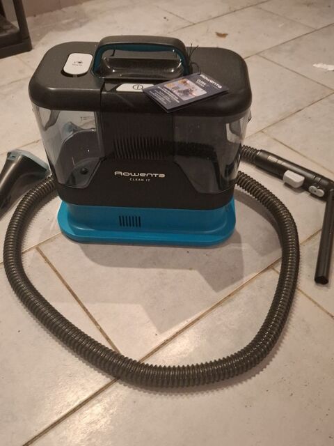 Aspirat. Rowenta Clean It YY5694FC ? Neuf ? 105 � n�gociable Nice (06)