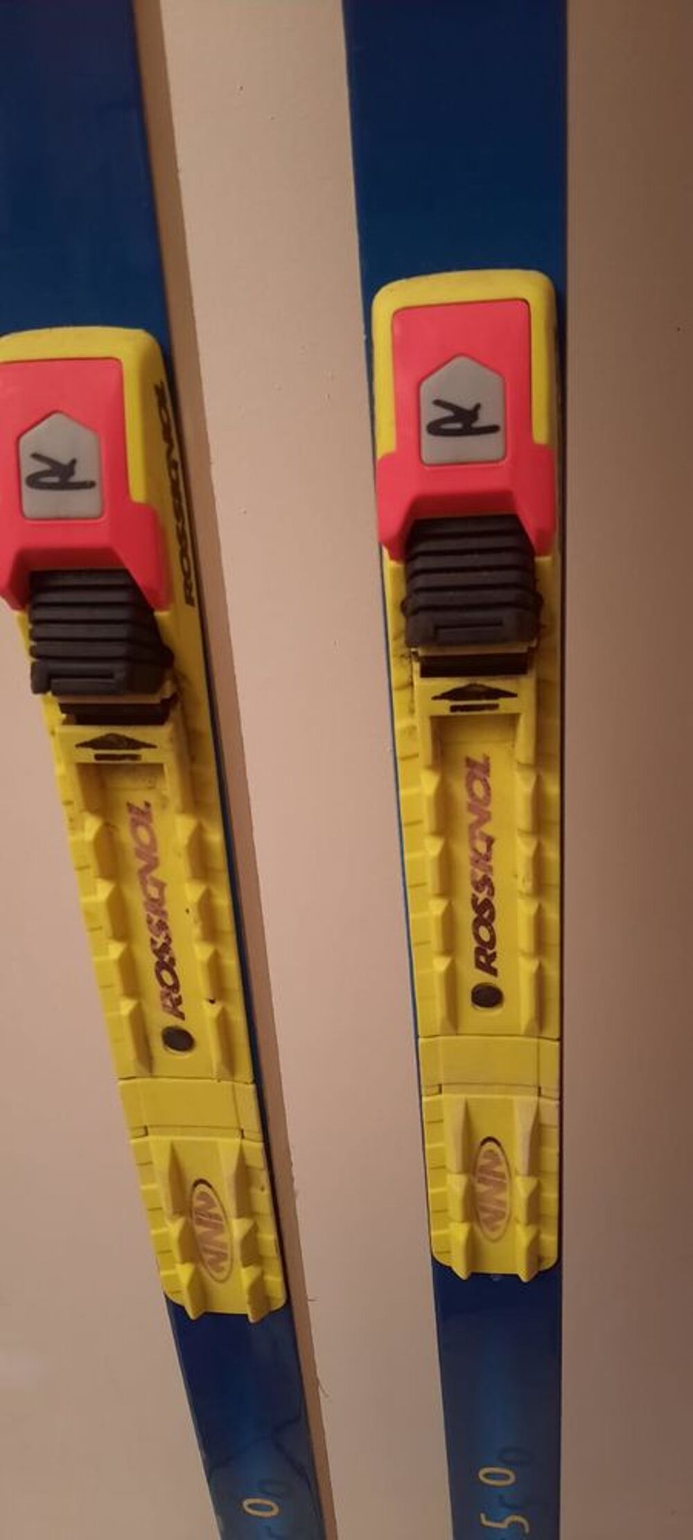 - EQUIPEMENT SKI DE FOND FEMME TRES BON ETAT Sports