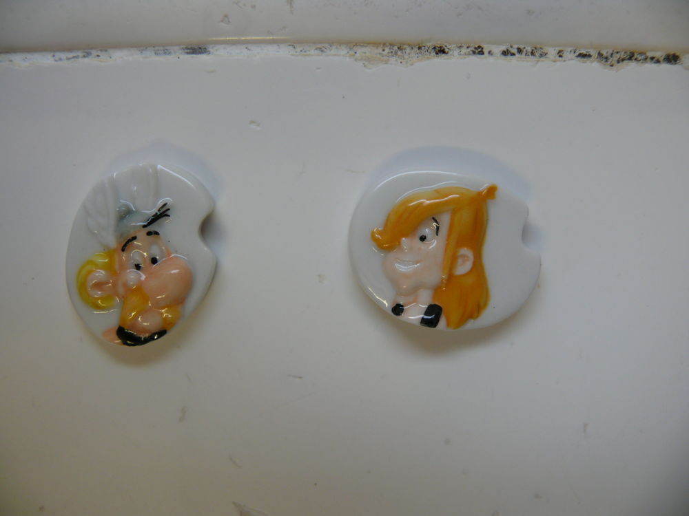 F&egrave;ves "Ast&eacute;rix" 