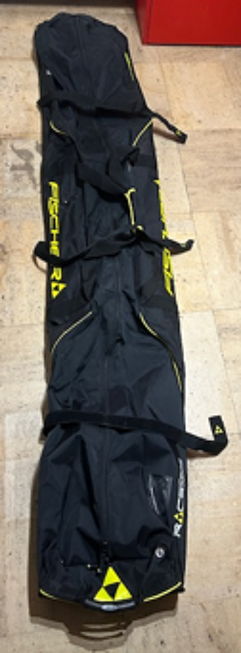 HOUSES SKIS 210 cm pour plusieurs paires FISCHER RACECODE 50 Ostricourt (59)