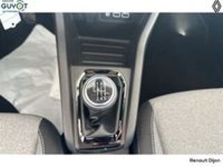 Clio V Clio Blue dCi 100 ch GSR2 Evolution 2025 occasion 21000 Dijon