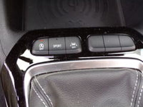 Corsa 1.2 Turbo 100 ch BVM6 GS 2024 occasion 39100 Dole