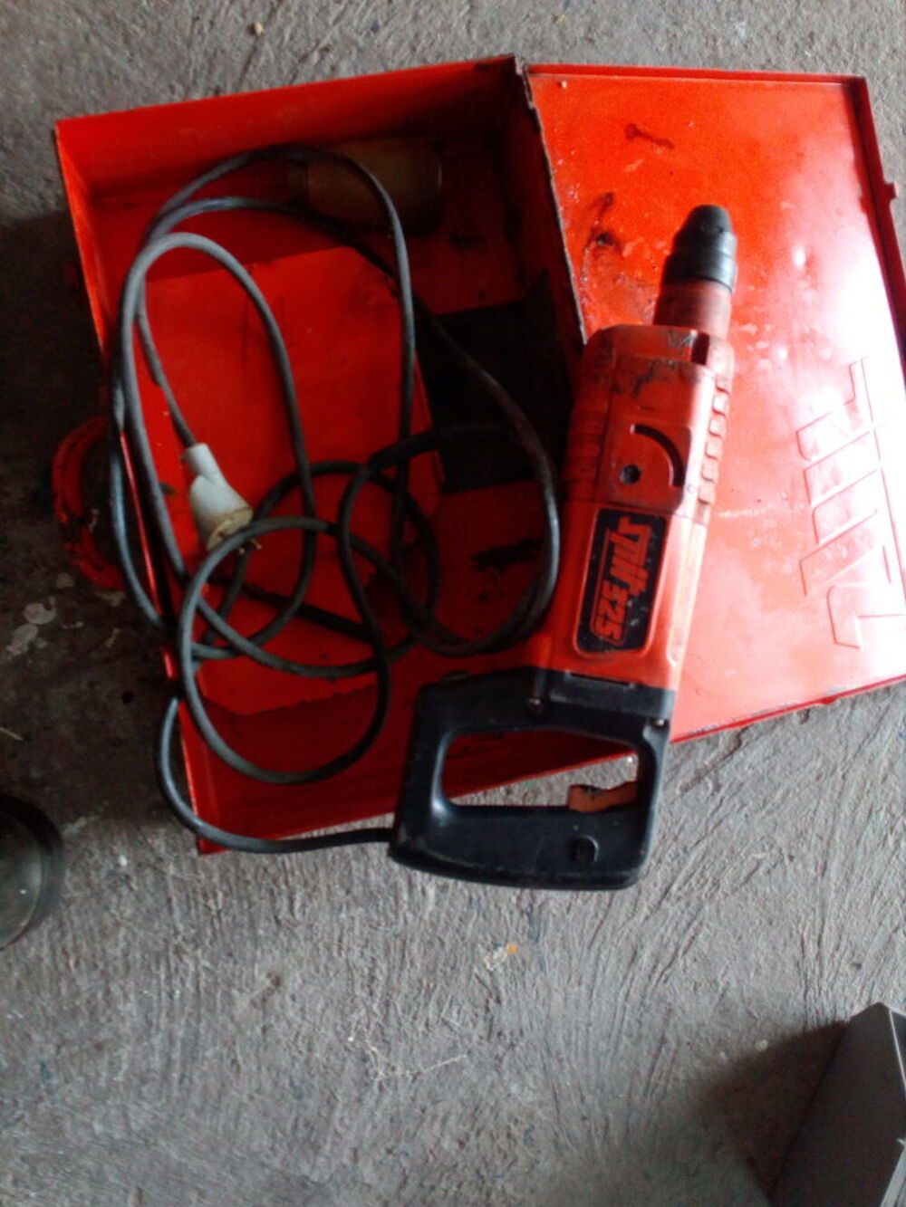 3 outils portatif a negocier Bricolage