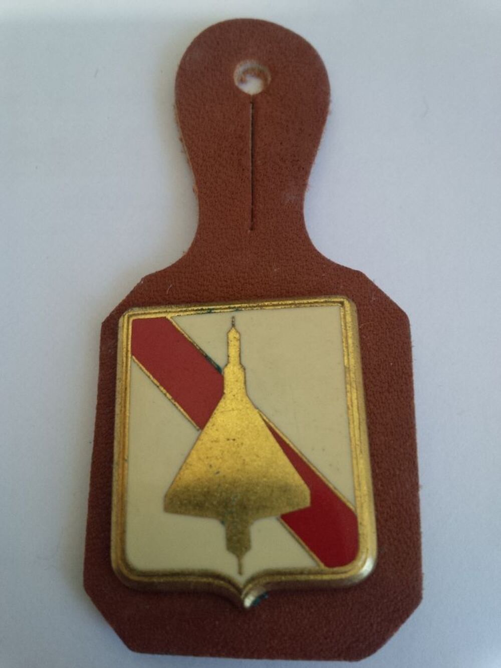 Insigne militaire pour collectionneur 7. 