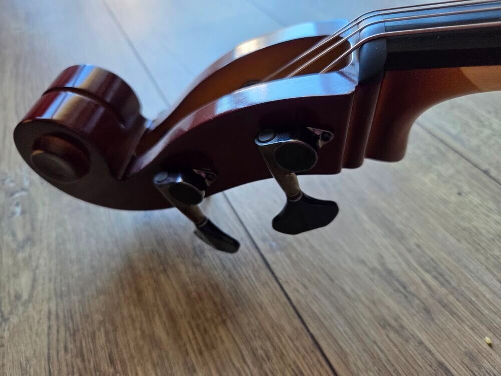 violoncelle electrique Silent Yamaha SVC210 Instruments de musique