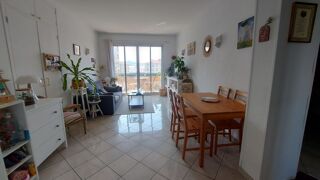  Appartement  vendre 3 pices 54 m