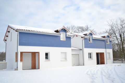   maison de 116 m2 + garage de 13 m2 Maison - 2/3 pi�ce(s) - 116 m�