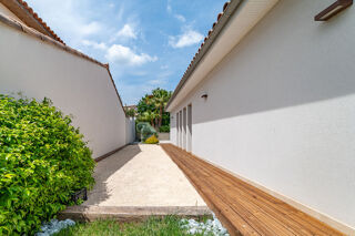  Villa � vendre 4 pi�ces 127 m�