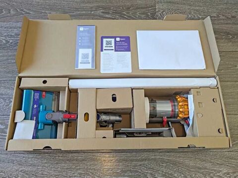 Aspirateur Dyson V15s Detect Submarine 650 Le Revest-les-Eaux (83)