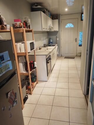  Appartement � louer 2 pi�ces 40 m�