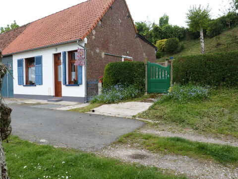  Maison � louer 3 pi�ces 70 m� Boismont