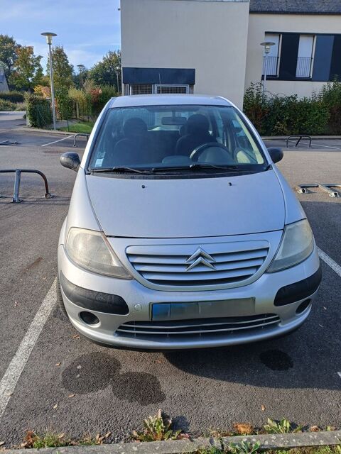 Citroen c3 Citroën  1.4 HDi